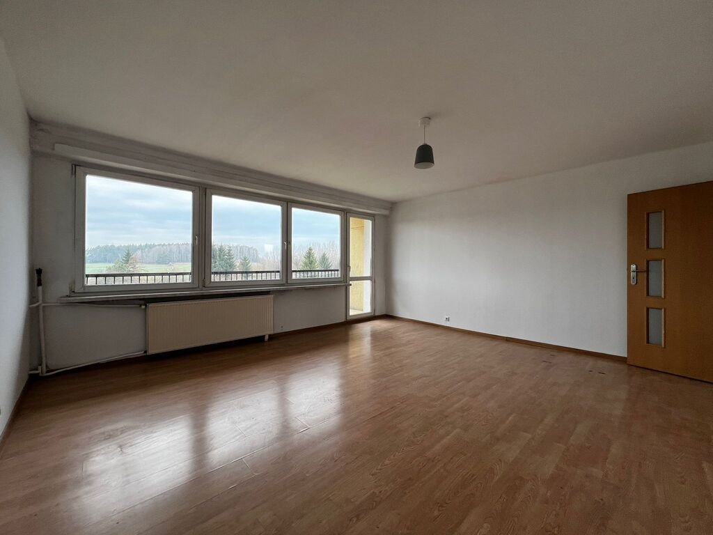 Mieszkanie trzypokojowe na sprzedaż Świdry Kościelne  59m2 Foto 1