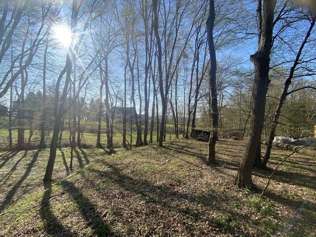 Działka budowlana na sprzedaż Ustroń, Ustroń, Działkowa  1 998m2 Foto 6