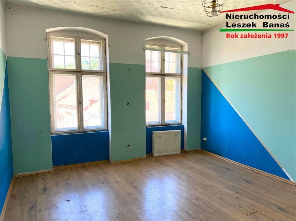 Mieszkanie trzypokojowe na sprzedaż Grudziądz  104m2 Foto 3