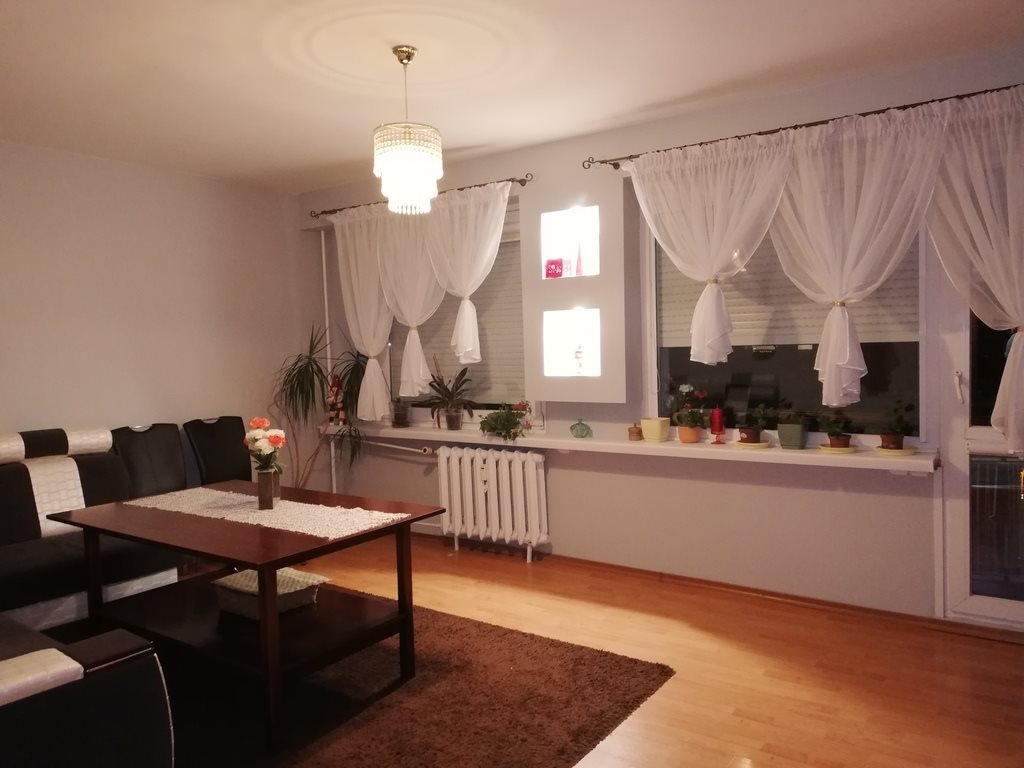 Mieszkanie trzypokojowe na sprzedaż Inowrocław 61m2 Foto 1 Mieszkanie trzypokojowe na sprzedaż Inowrocław 61m2 Foto 1