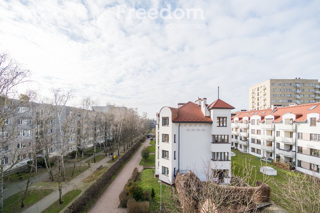 Mieszkanie czteropokojowe  na sprzedaż Warszawa, Mokotów, Sadyba, Konstancińska  104m2 Foto 16