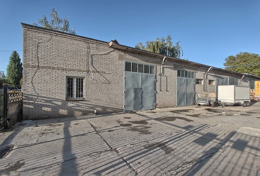 Lokal użytkowy na wynajem Szczecin, Krzekowo 200m2 Foto 1 Lokal użytkowy na wynajem Szczecin, Krzekowo 200m2 Foto 1