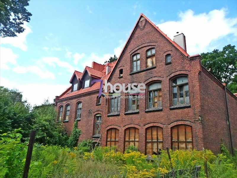 Lokal użytkowy na sprzedaż Tarnowskie Góry, Strzybnica 598m2 Foto 1 Lokal użytkowy na sprzedaż Tarnowskie Góry, Strzybnica 598m2 Foto 1