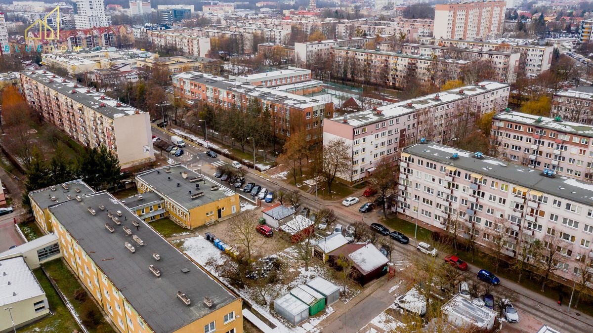 Lokal użytkowy na sprzedaż Białystok, piasta, Piastowska  53m2 Foto 18