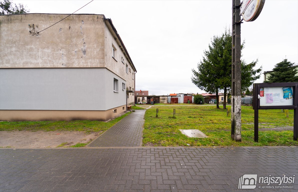 Mieszkanie dwupokojowe na sprzedaż Stargard, Storkówko  54m2 Foto 4