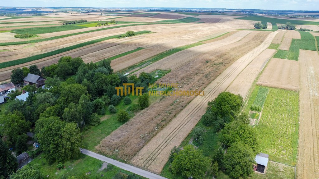 Działka budowlana na sprzedaż Czelatyce  2 001m2 Foto 3