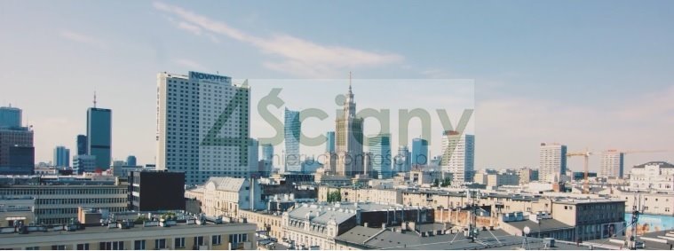 Lokal użytkowy na wynajem Warszawa, Śródmieście  412m2 Foto 1