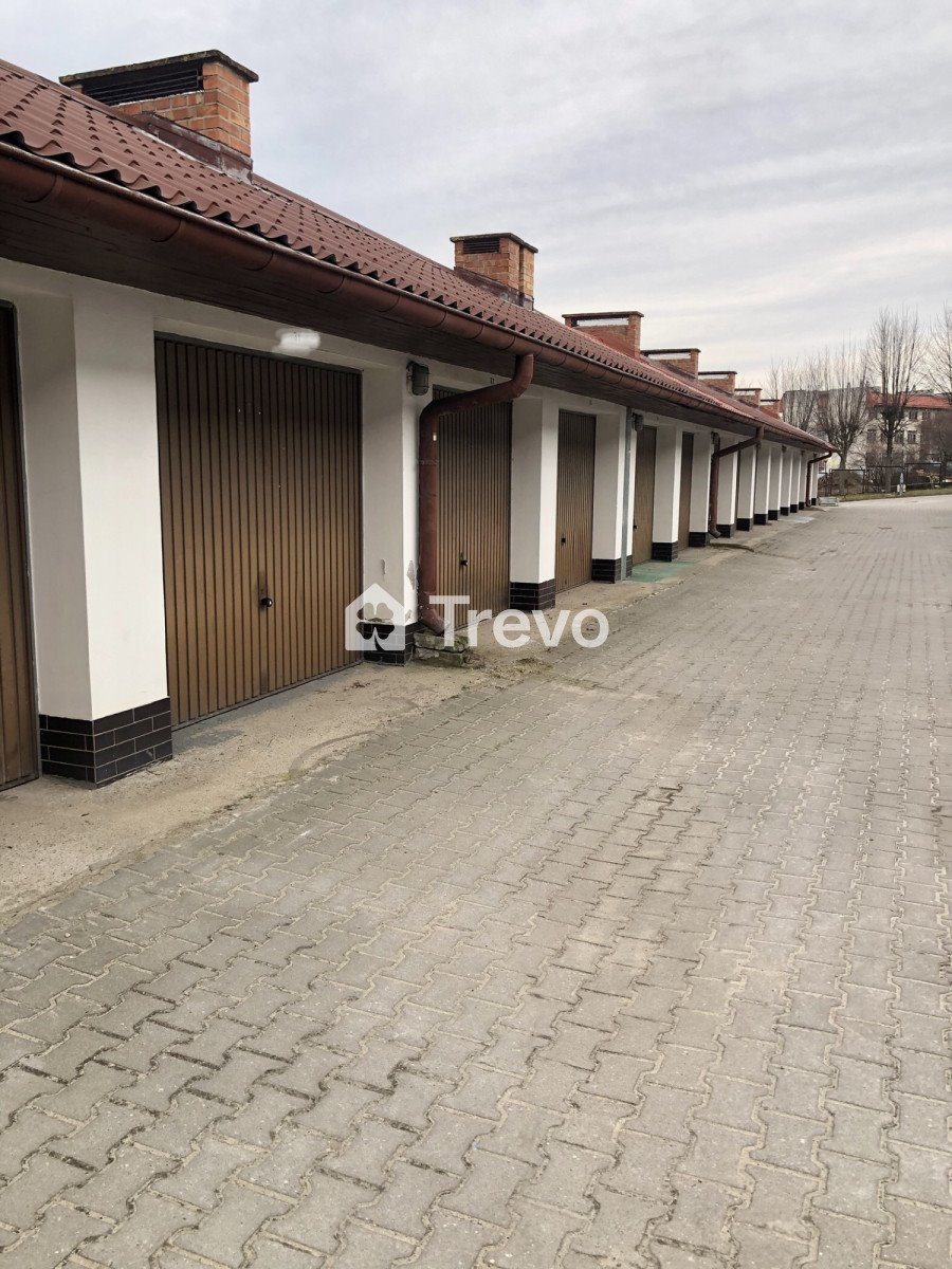 Działka inwestycyjna na sprzedaż Gdańsk, Orunia Górna, Emilii Hoene  15m2 Foto 3