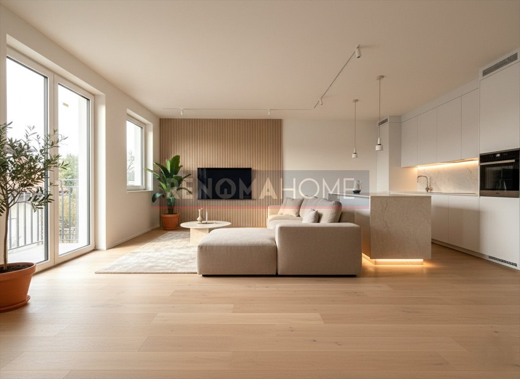 Mieszkanie na sprzedaż Wrocław, Jagodno, Buforowa  119m2 Foto 1