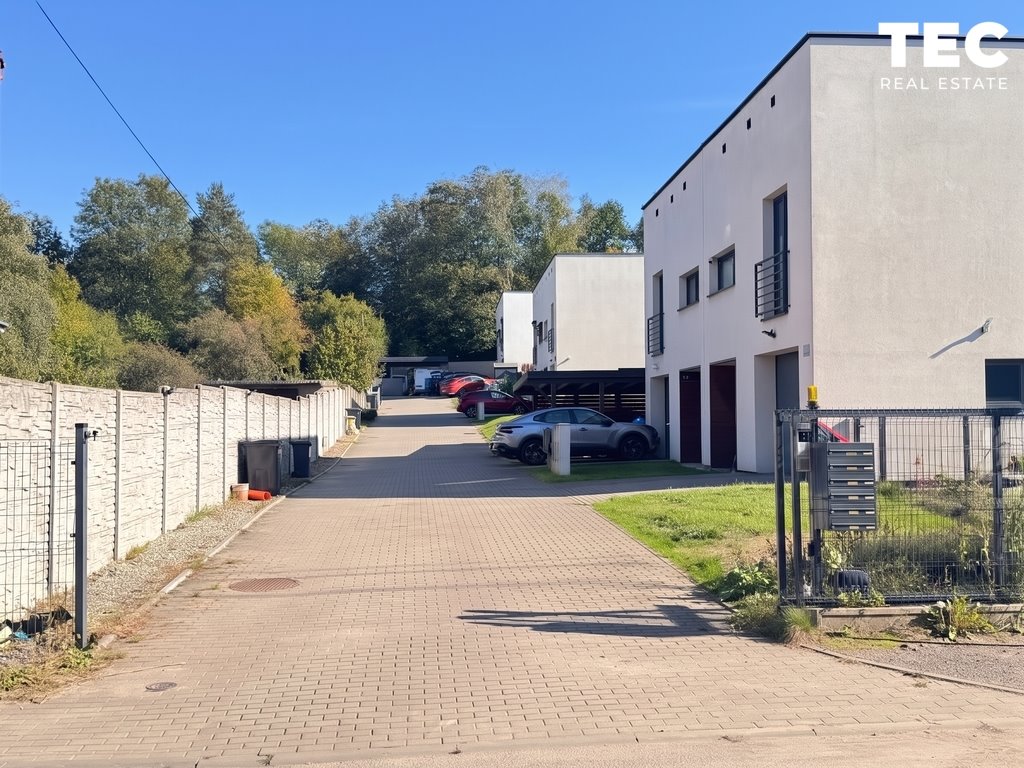 Do sprzedania nowoczesny dom 350 m² z energoszczędną instalacją w Będzinie Będzin, Grodziec  350m2 Foto 1