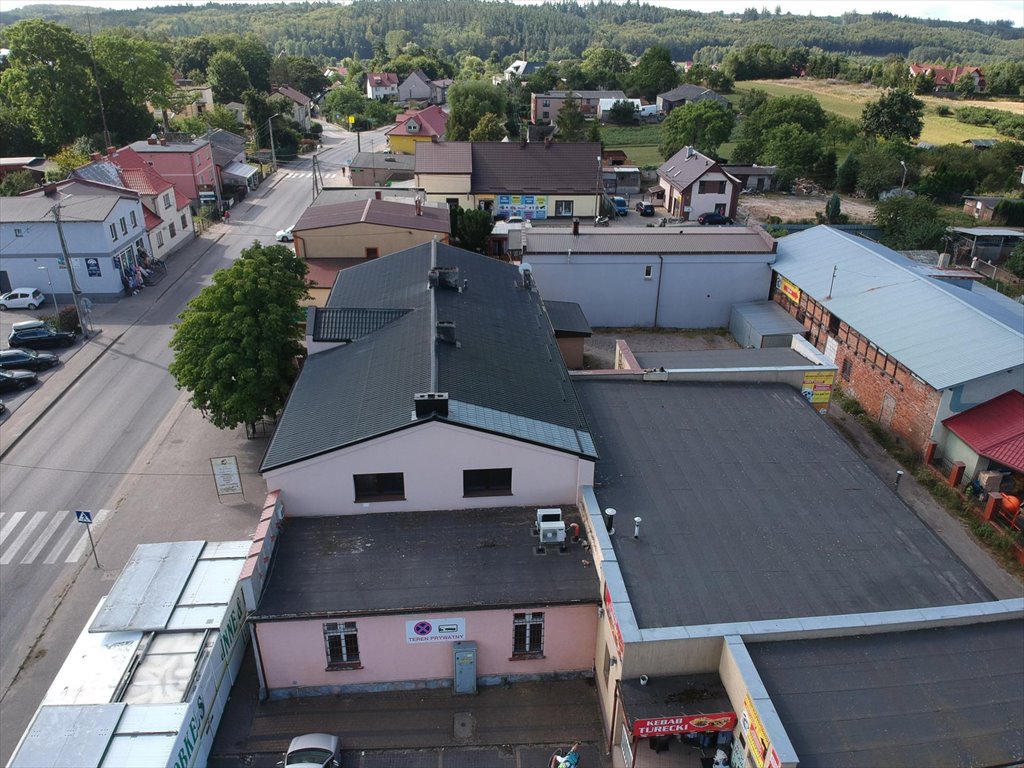 Lokal użytkowy na sprzedaż Choczewo  405m2 Foto 3