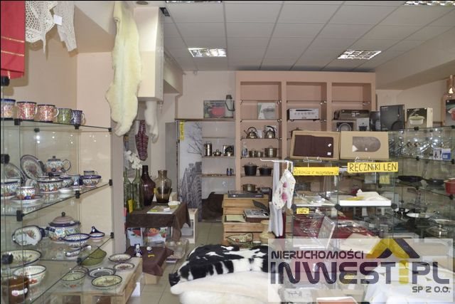 Lokal użytkowy na wynajem Olsztyn, Centrum, Centrum 55m2 Foto 1 Lokal użytkowy na wynajem Olsztyn, Centrum, Centrum 55m2 Foto 1