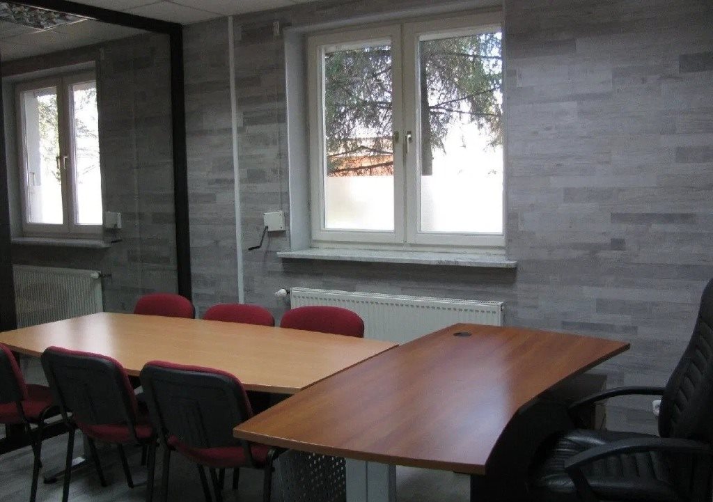 Magazyn z biurem 360 m², wysoki standard, szybki dojazd Sulejówek, Sulejówek  360m2 Foto 1