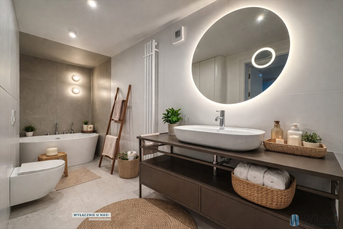 Zapraszam do luksusowego apartamentu nad Bałtykiem z 2 łazienkami Stegna, Brzozowa  64m2 Foto 1