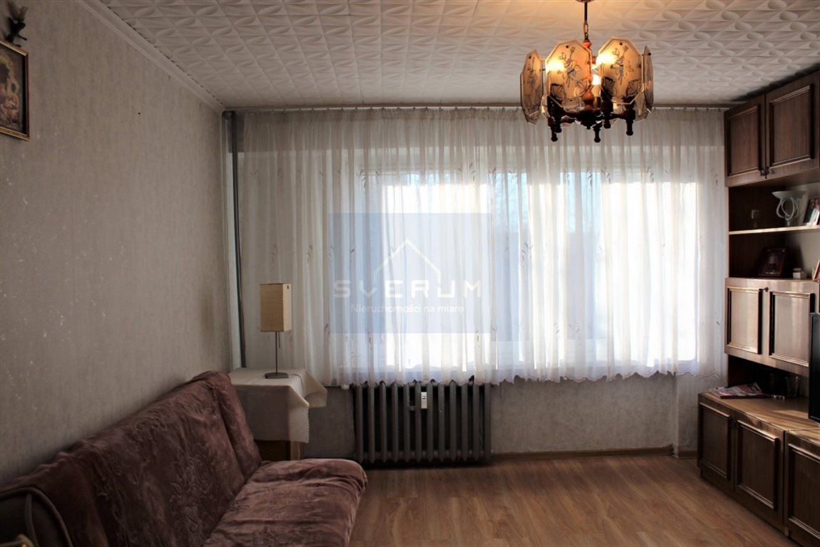 Mieszkanie trzypokojowe na sprzedaż Częstochowa, Raków  58m2 Foto 5