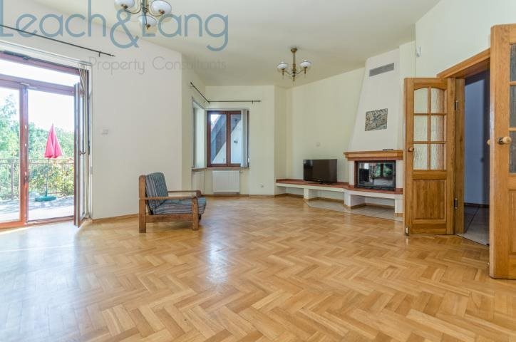 Dom na wynajem Kraków, Zwierzyniec, Chełmska 270m2 Foto 1 Dom na wynajem Kraków, Zwierzyniec, Chełmska 270m2 Foto 1