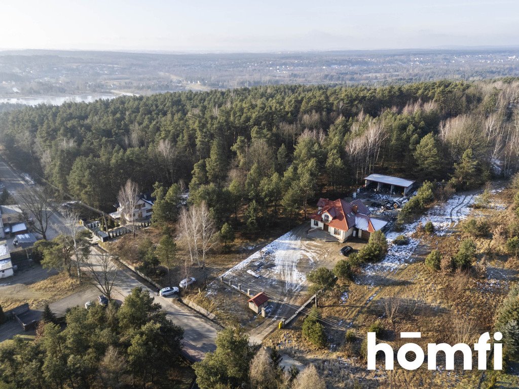 Działka budowlana na sprzedaż Adamów  800m2 Foto 15