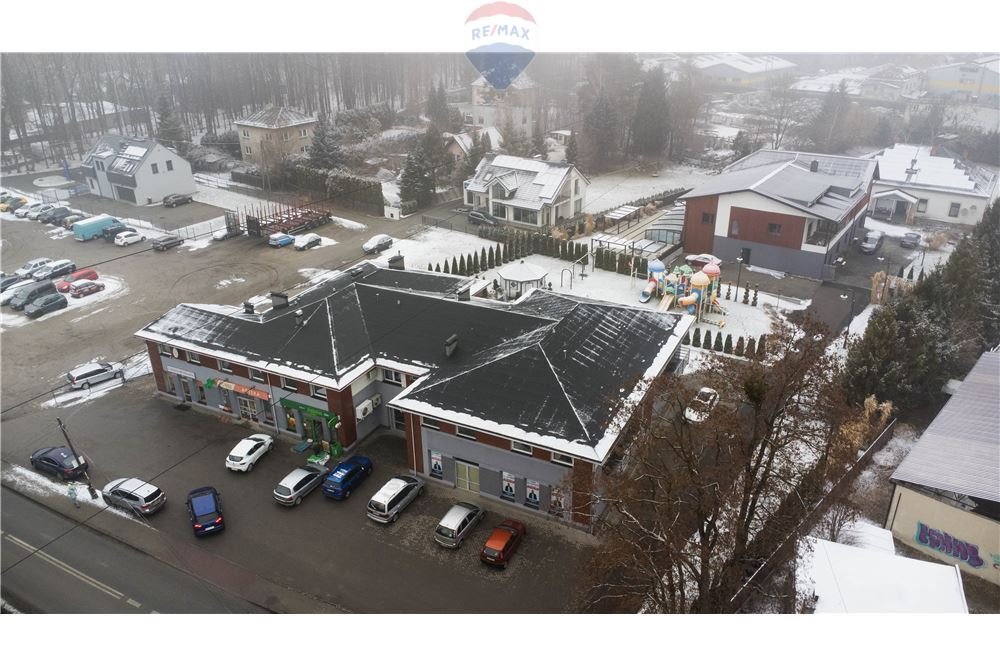 Lokal użytkowy na wynajem Wilkowice  320m2 Foto 6