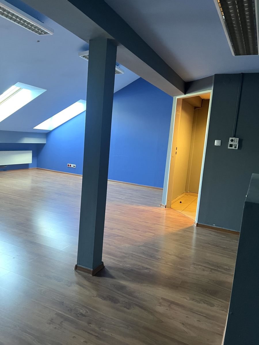 Lokal użytkowy na wynajem Bielsko-Biała  60m2 Foto 10