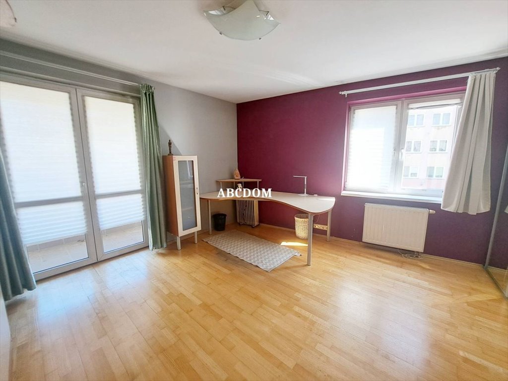Zapraszam do obejrzenia 2-pokojowego mieszkania 47,62 m² z dwoma balkonami w Krakowie Kraków, Prądnik Biały, Żabiniec, Frycza-Modrzewskiego  48m2 Foto 1