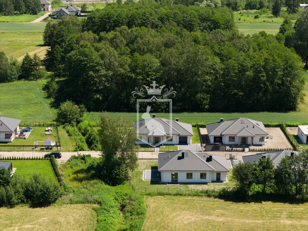 Dom na sprzedaż Wiktorów, Kraszewska  124m2 Foto 1