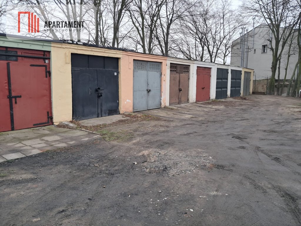 Lokal użytkowy na sprzedaż Tczew  18m2 Foto 1