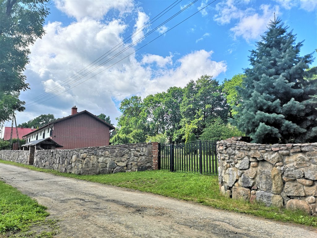 Magazyn na sprzedaż Kołbaskowo, Moczyły, Moczyły  453m2 Foto 5