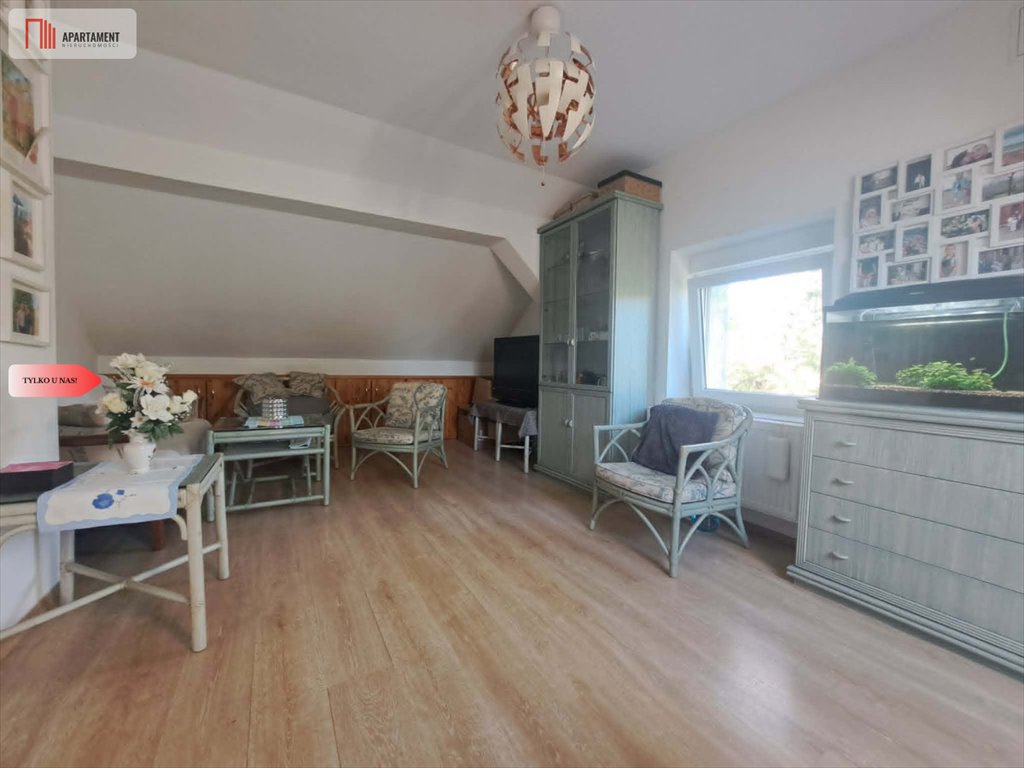 Zapraszam do obejrzenia domu 150 m² z dużą działką 3220 m² w Rudnie Rudno  150m2 Foto 1