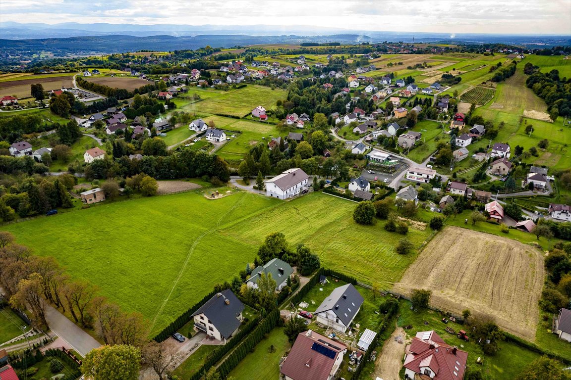 Działka budowlana na sprzedaż Sanka  3 700m2 Foto 11