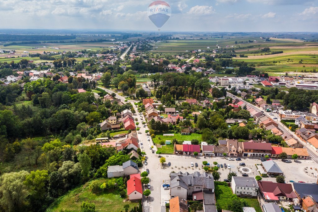 Działka budowlana na sprzedaż Nowe Brzesko  248m2 Foto 14