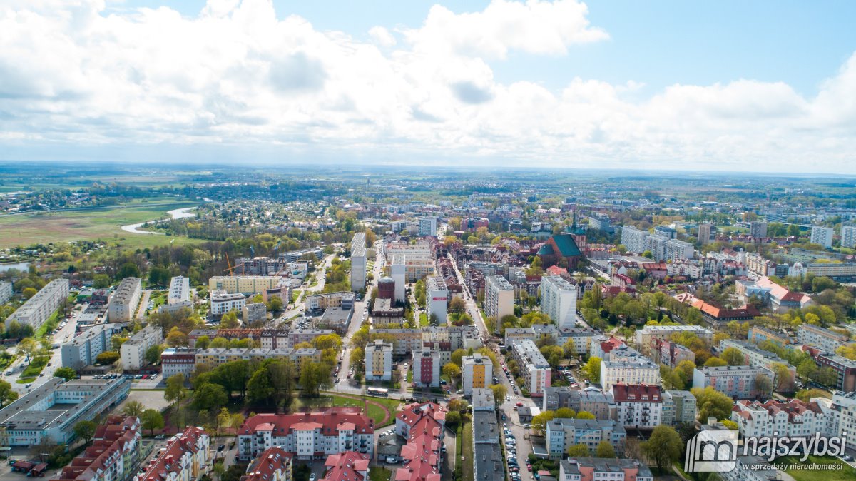 Mieszkanie dwupokojowe na sprzedaż Kołobrzeg, Unii Lubelskiej  53m2 Foto 19