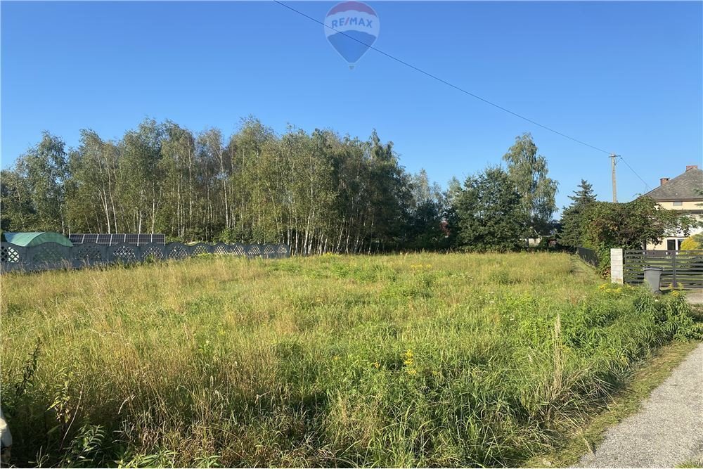 Działka budowlana na sprzedaż Olszyny  650m2 Foto 1