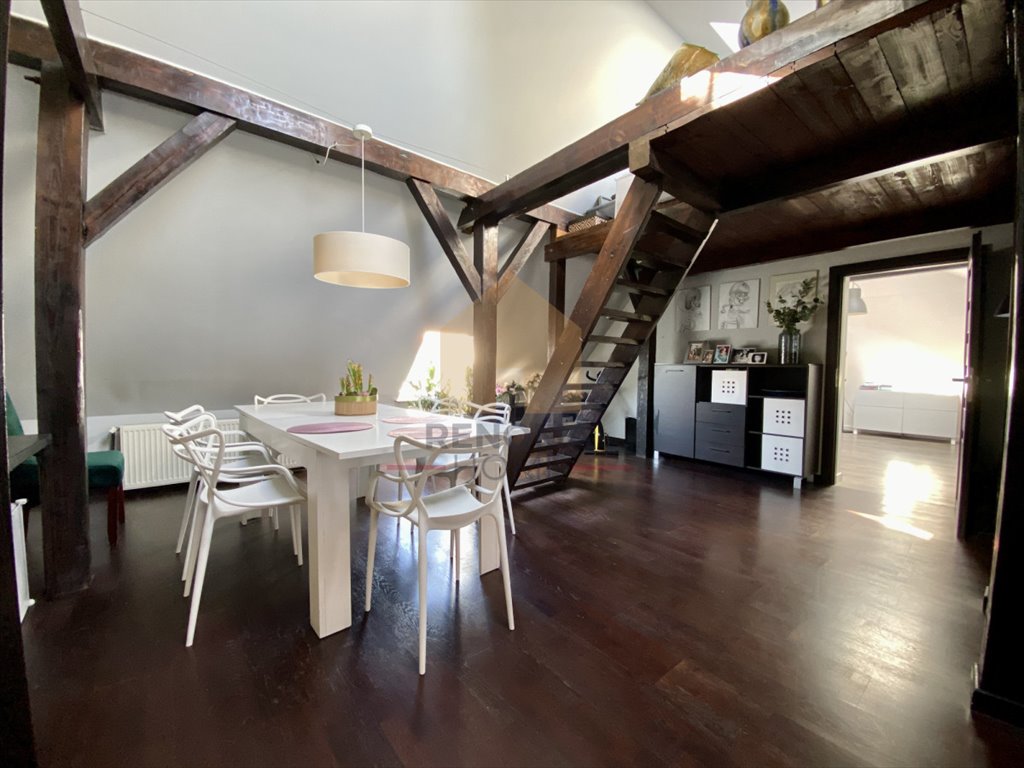 Mieszkanie 93,49 m² z tarasem w centrum Legnicy polecam Legnica  93m2 Foto 1