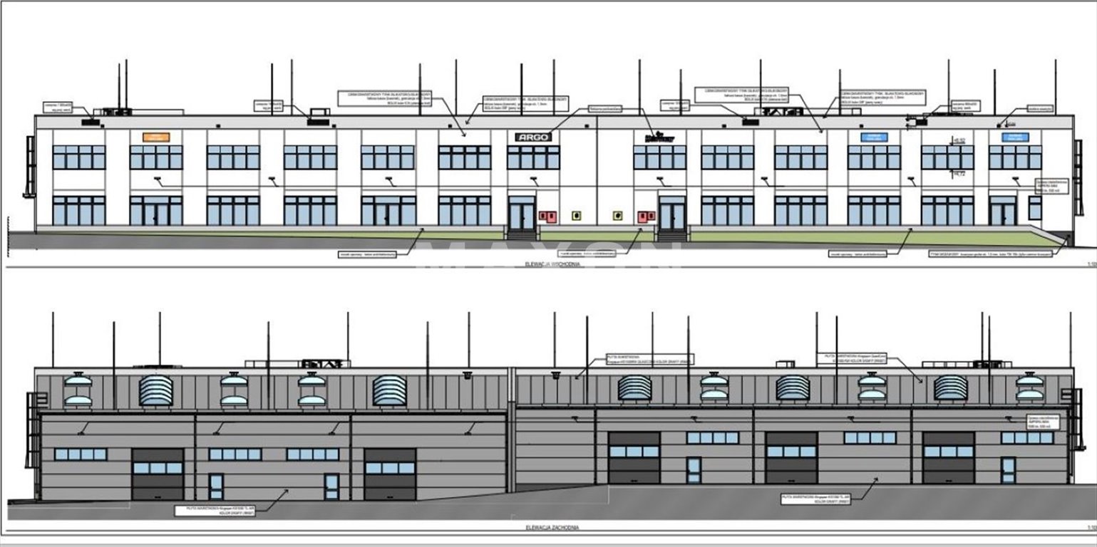 Lokal użytkowy na wynajem Mińsk Mazowiecki  572m2 Foto 13