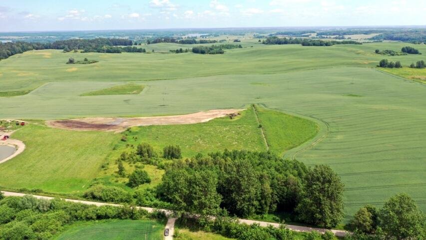 Działka budowlana na sprzedaż Jeziorko  3 059m2 Foto 6