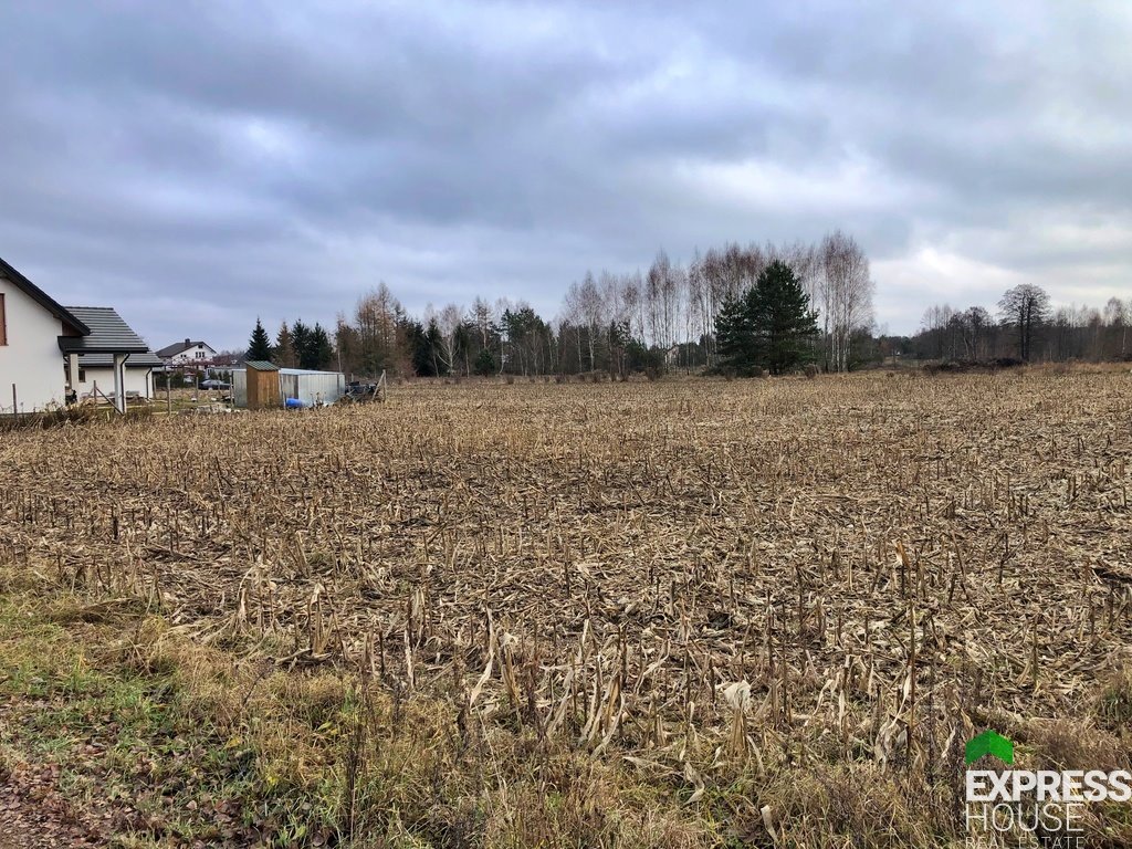 Działka budowlana na sprzedaż Brończany  900m2 Foto 11