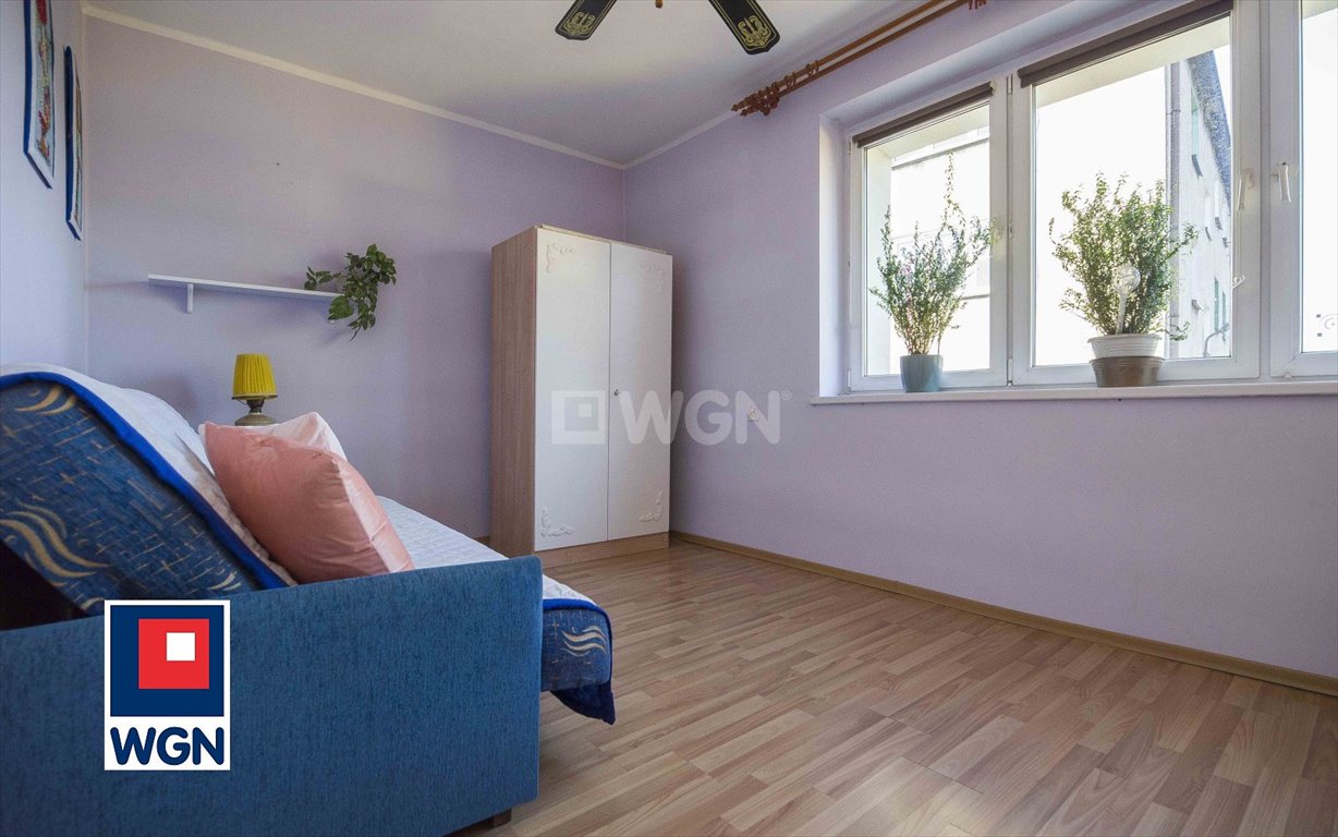 Mieszkanie dwupokojowe na sprzedaż Orzesze, Jaśkowice, Fabryczna  45m2 Foto 1