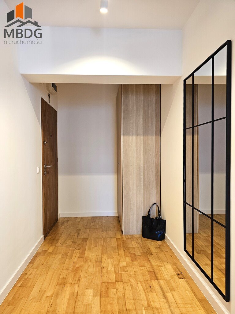 Mieszkanie dwupokojowe na wynajem Kraków, Prądnik Czerwony, Prądnik Czerwony, Dobrego Pasterza  50m2 Foto 12