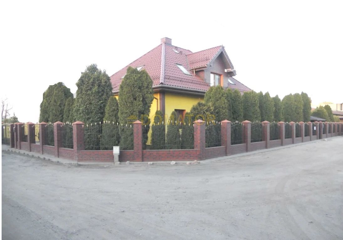 Dom na sprzedaż Bydgoszcz, Miedzyń  520m2 Foto 4