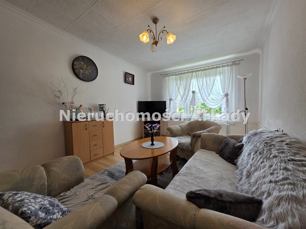 Spokojne 3-pokojowe mieszkanie bez czynszu w Bziu Górnym Jastrzębie-Zdrój, Bzie Górne, Wspólna  56m2 Foto 1