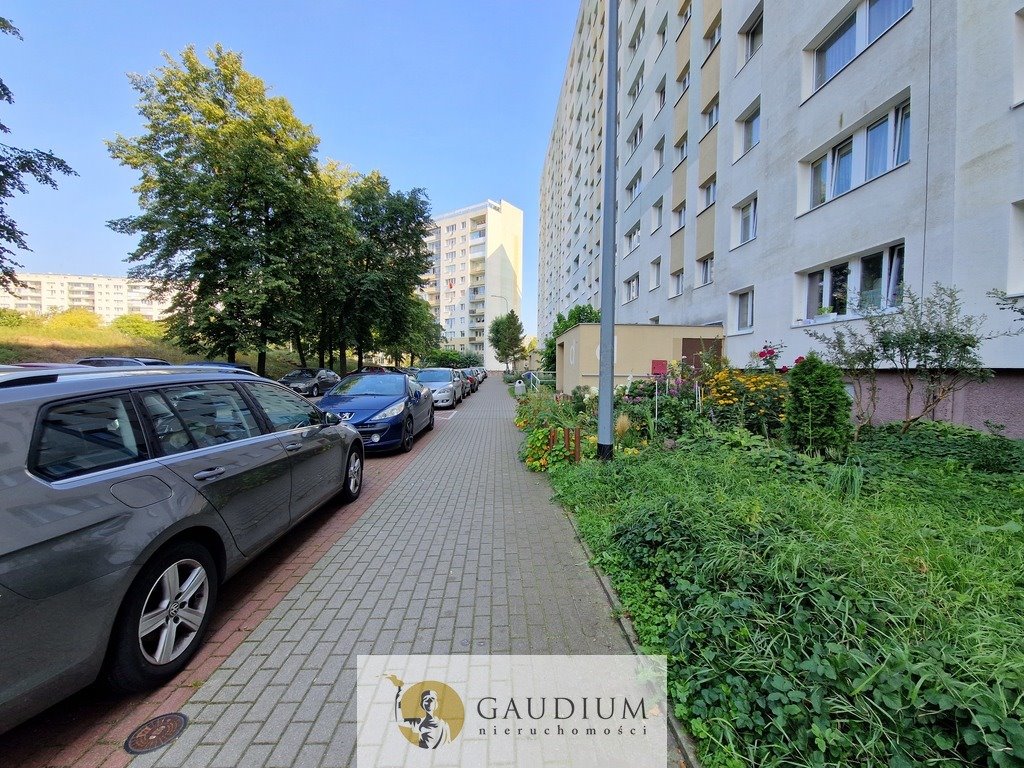 Kawalerka na sprzedaż Gdańsk, Żabianka, Gdyńska  31m2 Foto 16