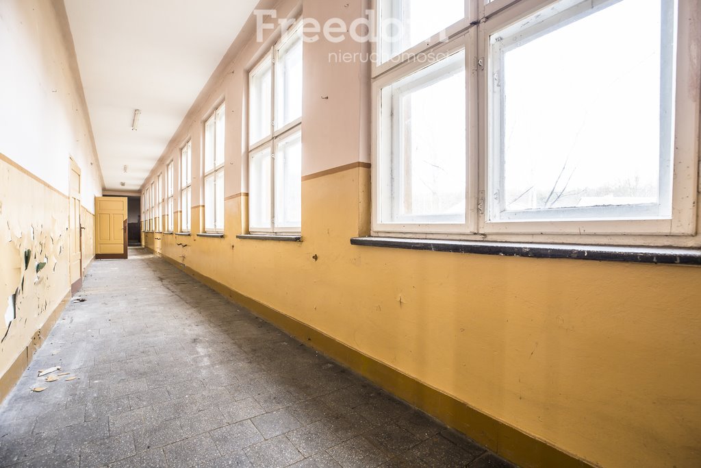 Lokal użytkowy na sprzedaż Kamionka Górna  503m2 Foto 20