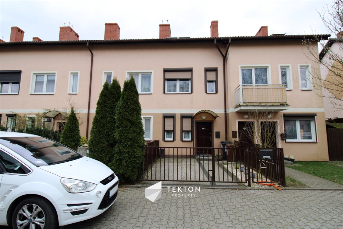 Mieszkanie na sprzedaż Poznań, Podolany, Janiny Omańkowskiej  118m2 Foto 7