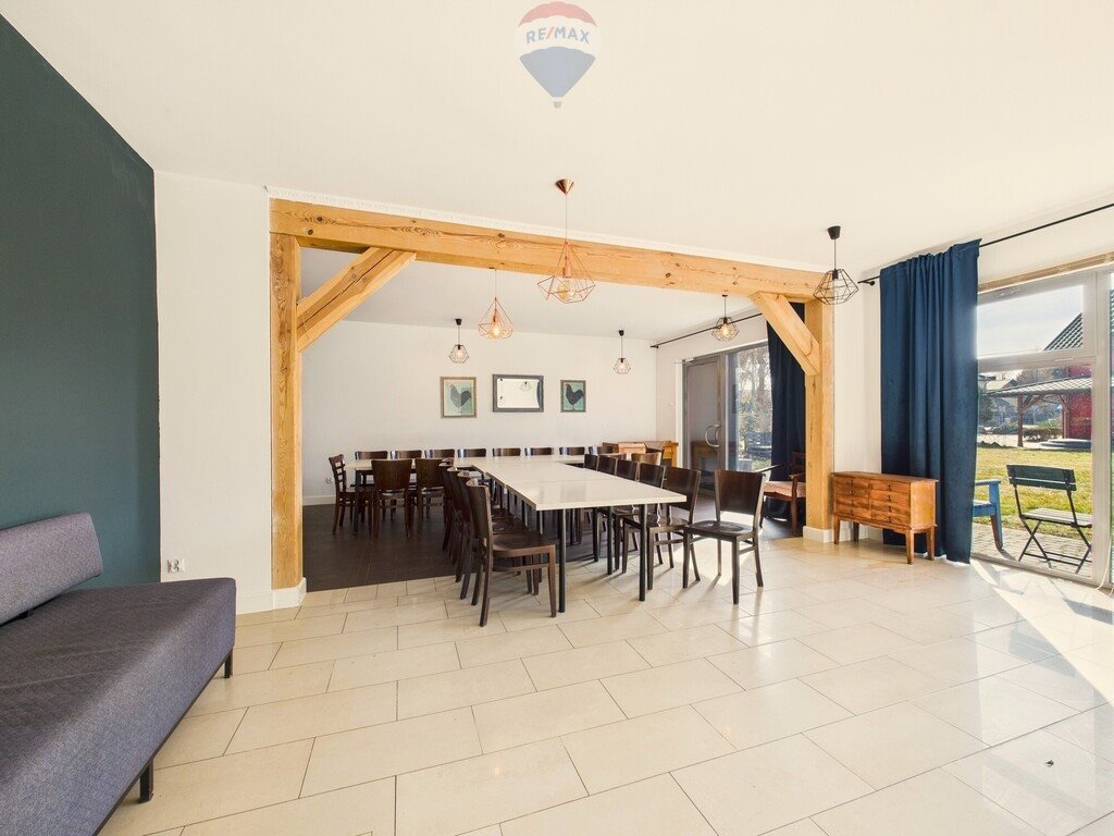 Lokal użytkowy na sprzedaż Zwoleń, Kardynała Wyszyńskiego  373m2 Foto 12