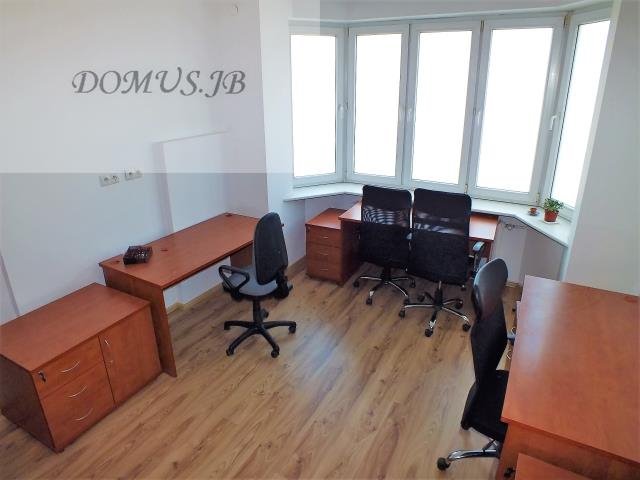 Przestronne biuro 74 m² z balkonem, ciche podwórko, blisko Dworca Warszawa, Śródmieście, Centrum, Lindleya Williama  74m2 Foto 1