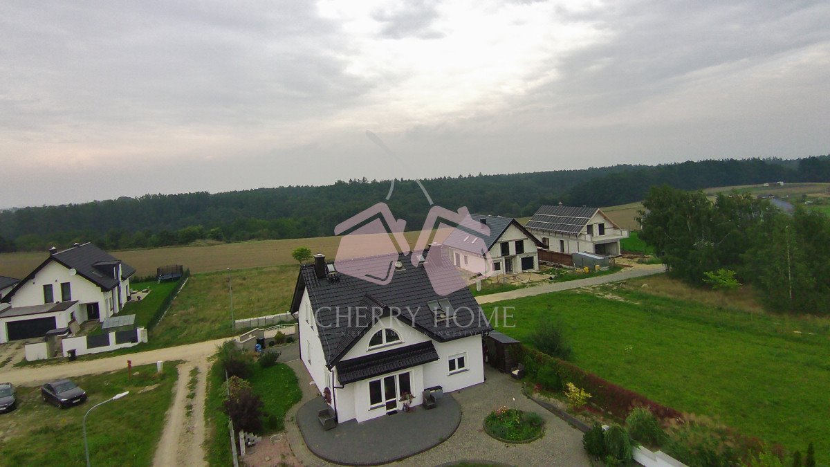 Dom na sprzedaż Mrzezino, Jesionowa  253m2 Foto 3