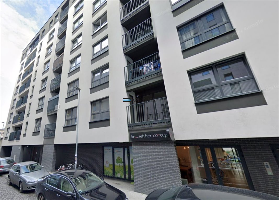 Garaż podziemny 13 m² w Krakowie, Podgórze, od zaraz Kraków, Podgórze, Zabłocie  13m2 Foto 1