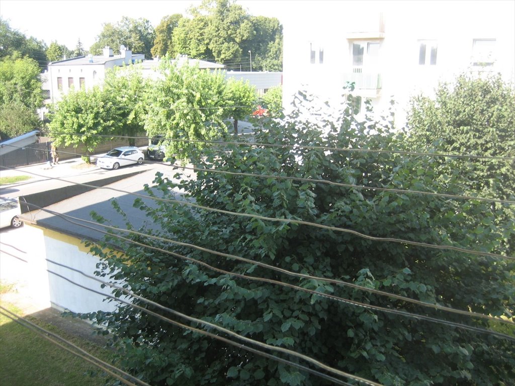 Mieszkanie dwupokojowe na wynajem Aleksandrów Łódzki, Daszyńskiego  38m2 Foto 14