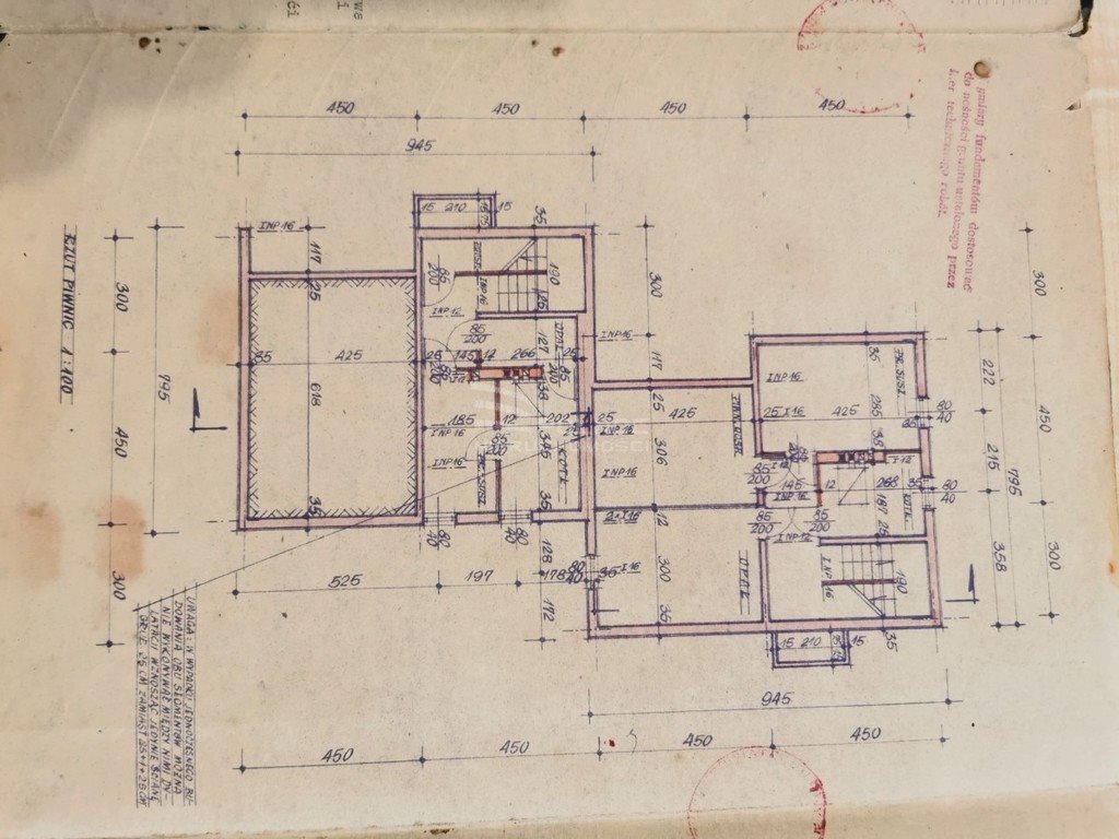 Dom na sprzedaż Wołomin, Fieldorfa  320m2 Foto 9