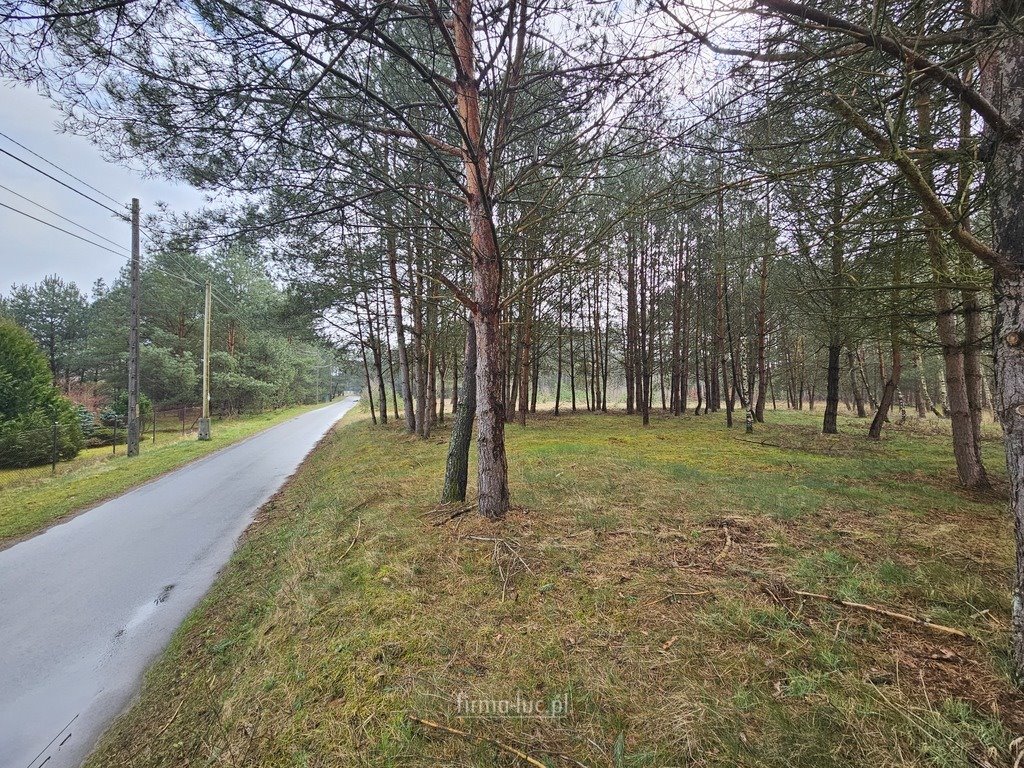 Działka budowlana na sprzedaż Rybakowo  1 138m2 Foto 1